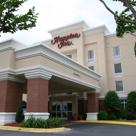Hampton Inn Shreveport-Airport Zewnętrze zdjęcie