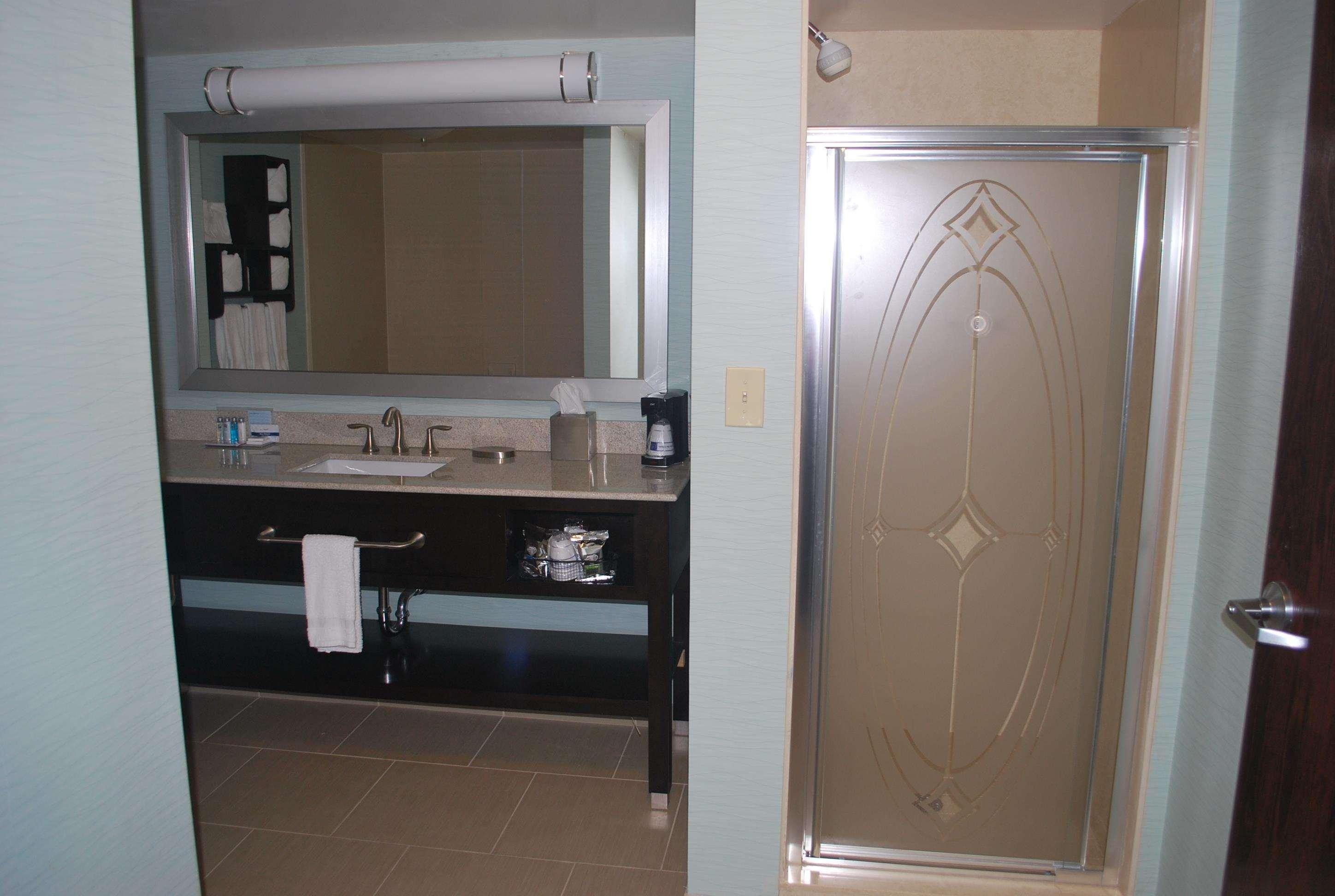 Hampton Inn Shreveport-Airport Pokój zdjęcie