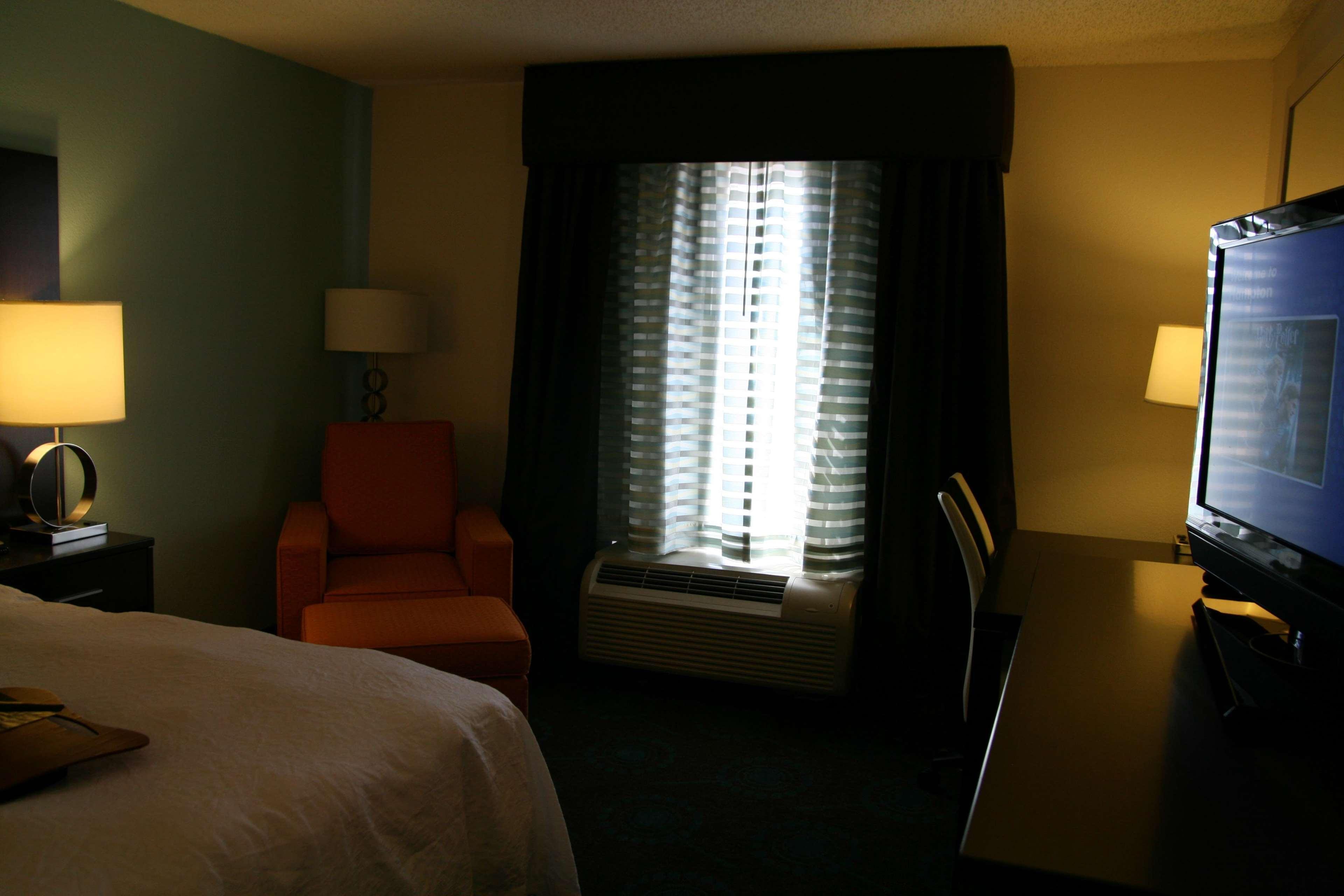 Hampton Inn Shreveport-Airport Pokój zdjęcie