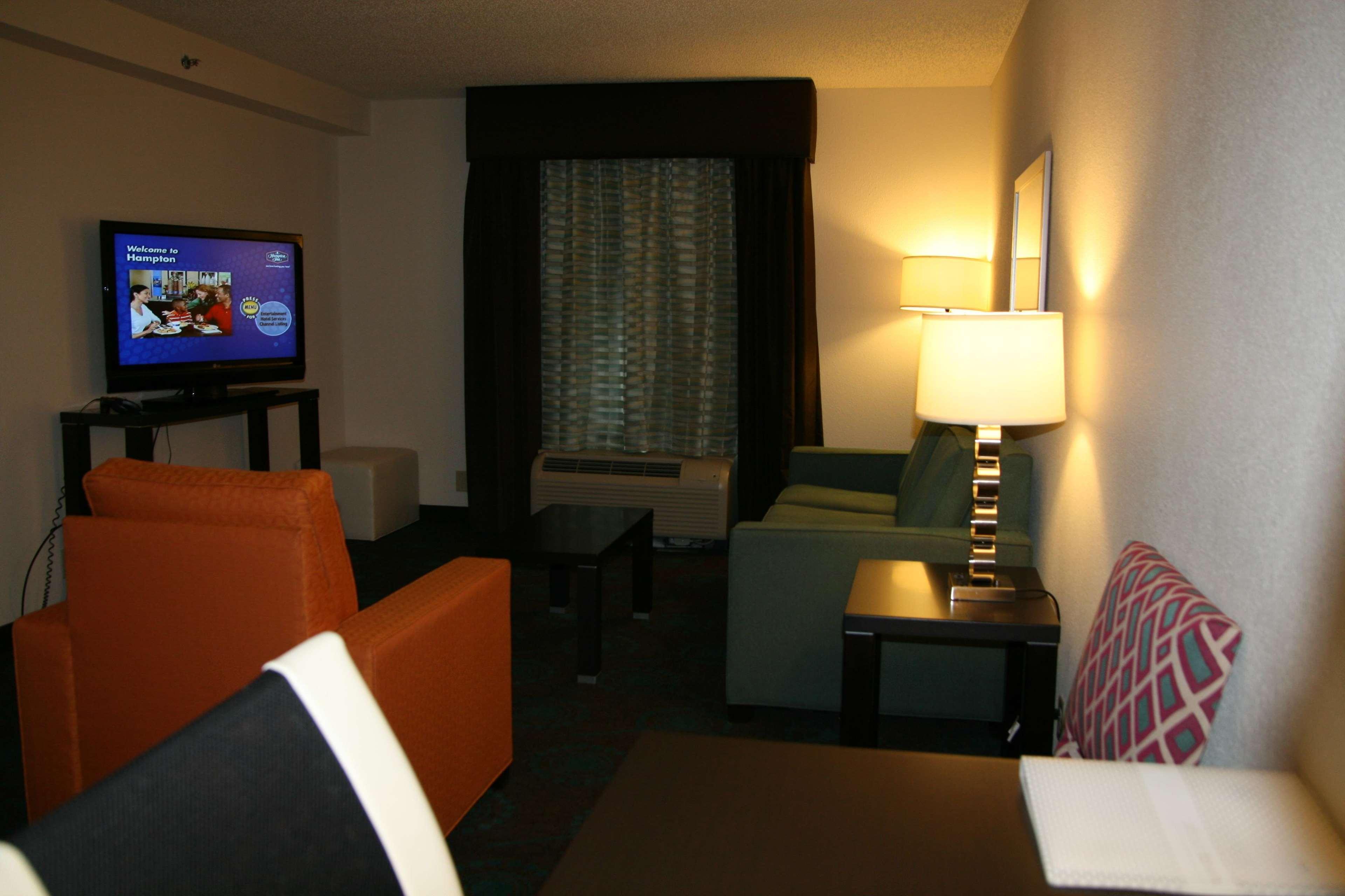 Hampton Inn Shreveport-Airport Zewnętrze zdjęcie