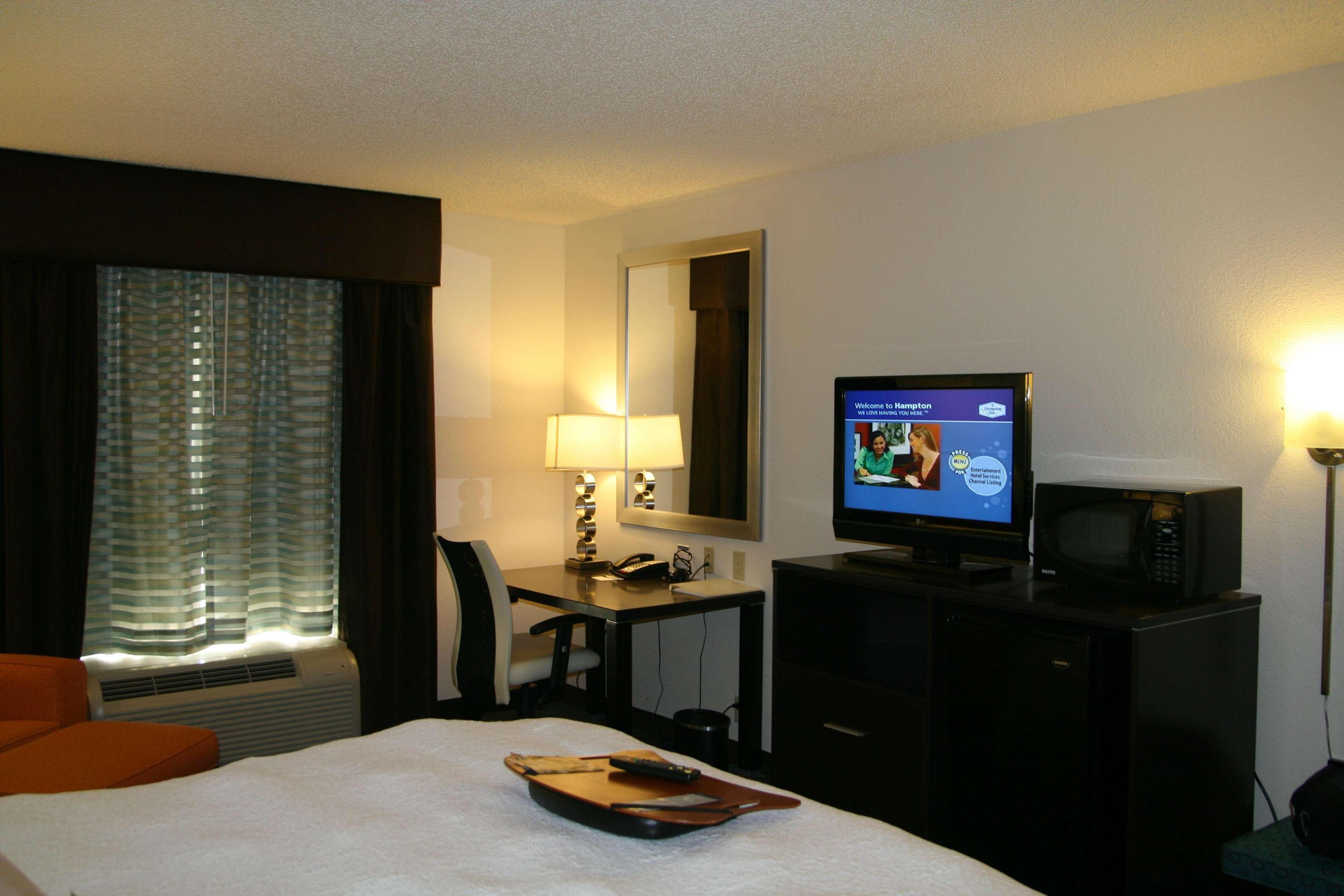 Hampton Inn Shreveport-Airport Pokój zdjęcie