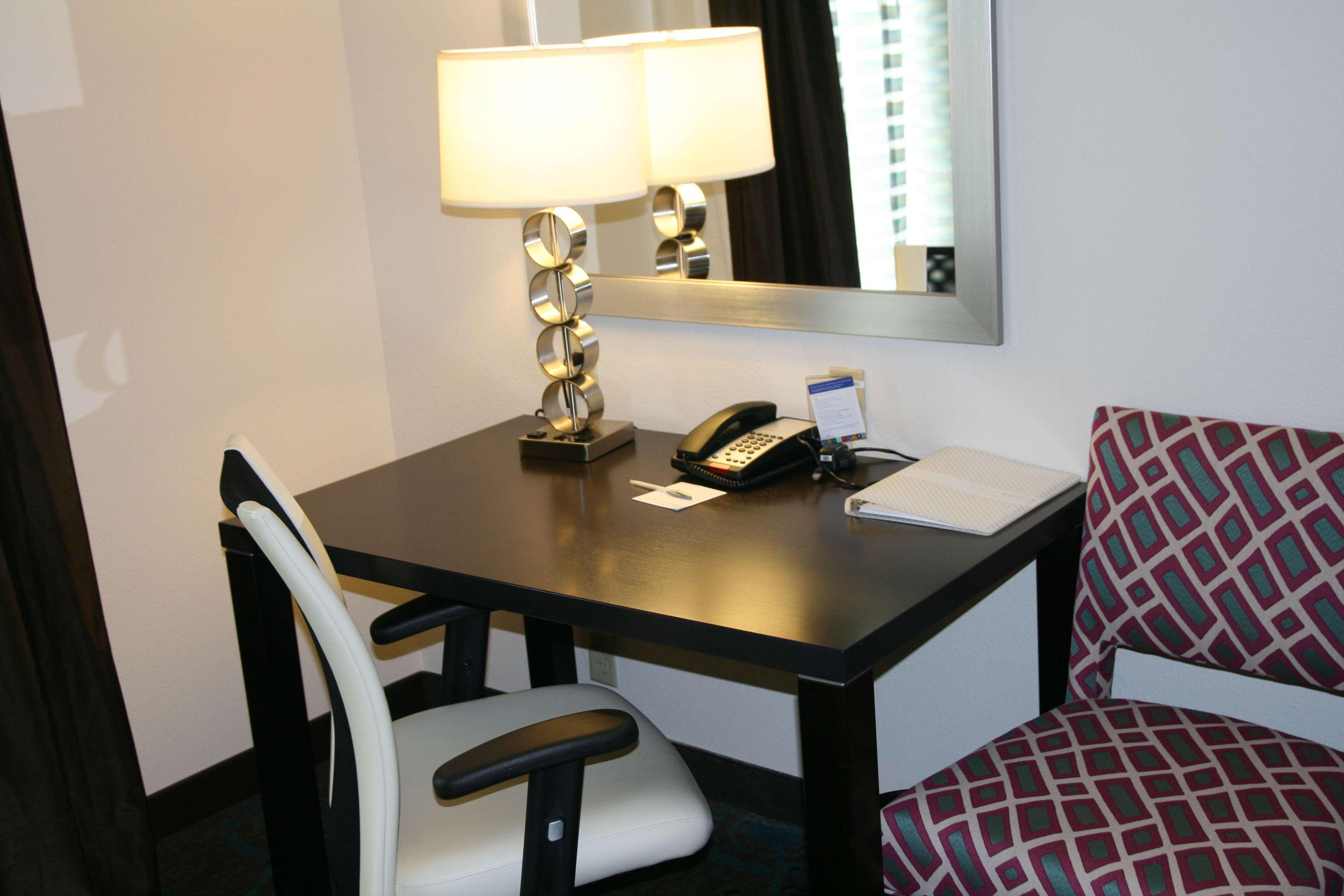 Hampton Inn Shreveport-Airport Pokój zdjęcie