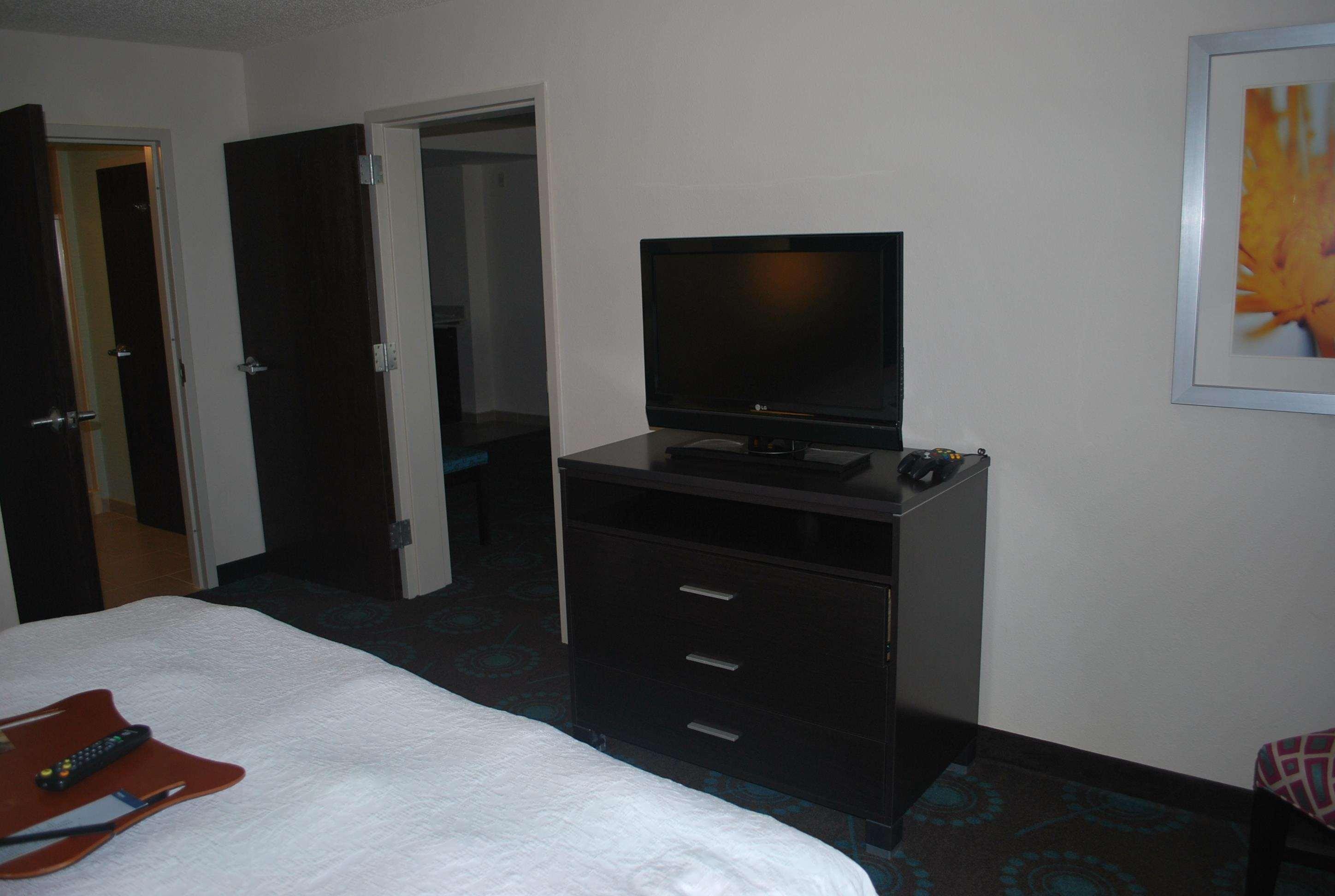 Hampton Inn Shreveport-Airport Pokój zdjęcie