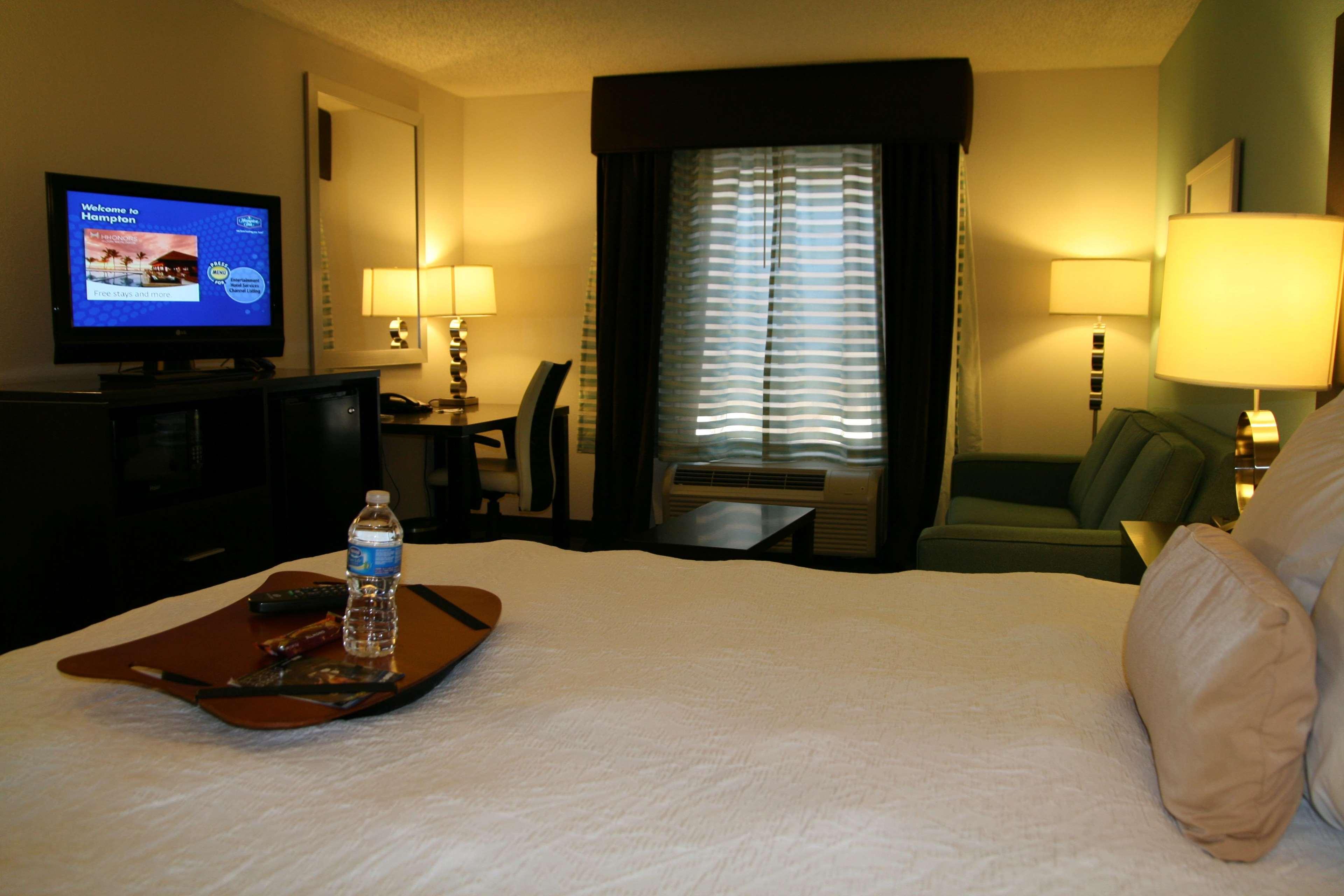 Hampton Inn Shreveport-Airport Zewnętrze zdjęcie