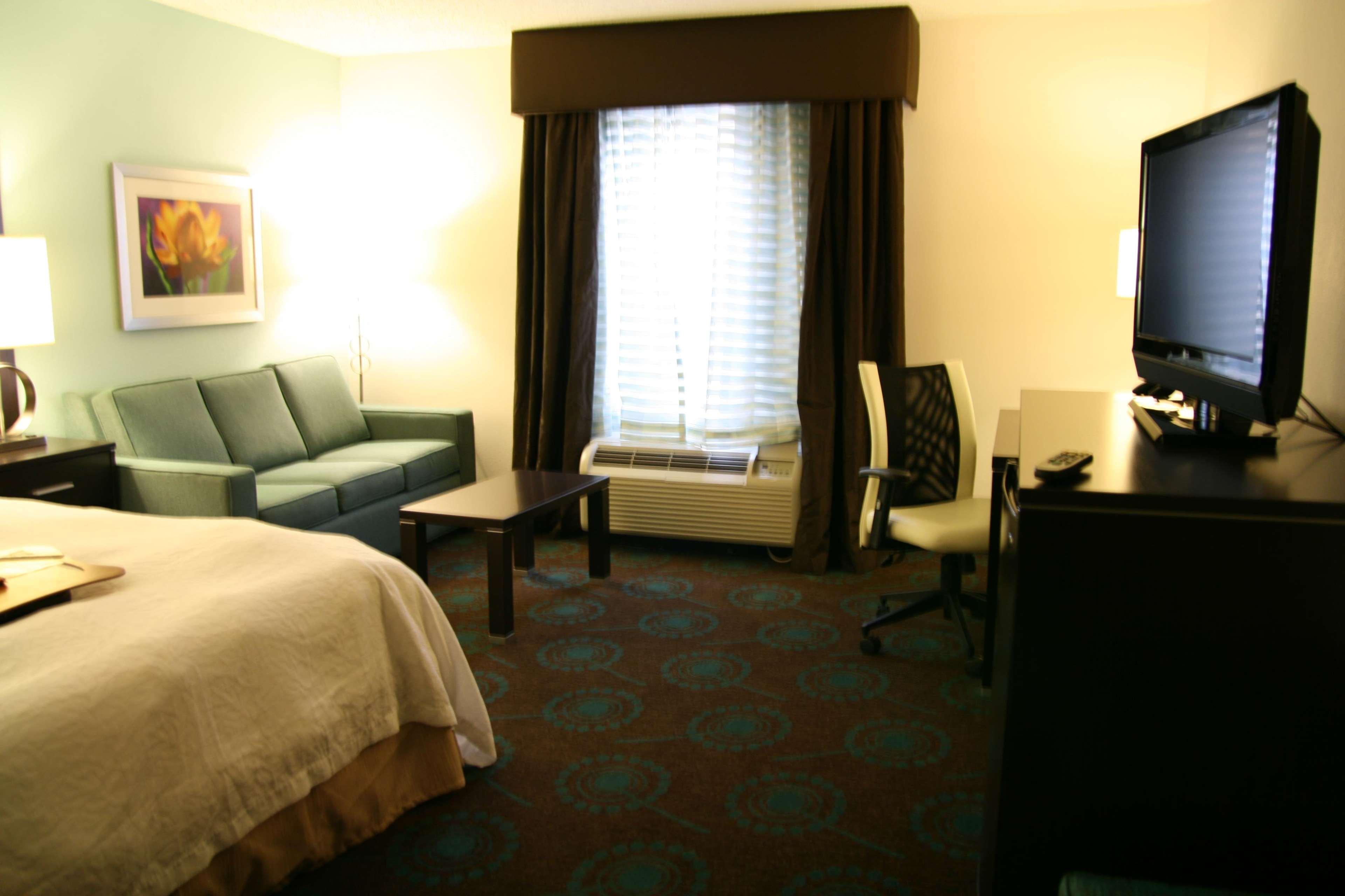 Hampton Inn Shreveport-Airport Pokój zdjęcie