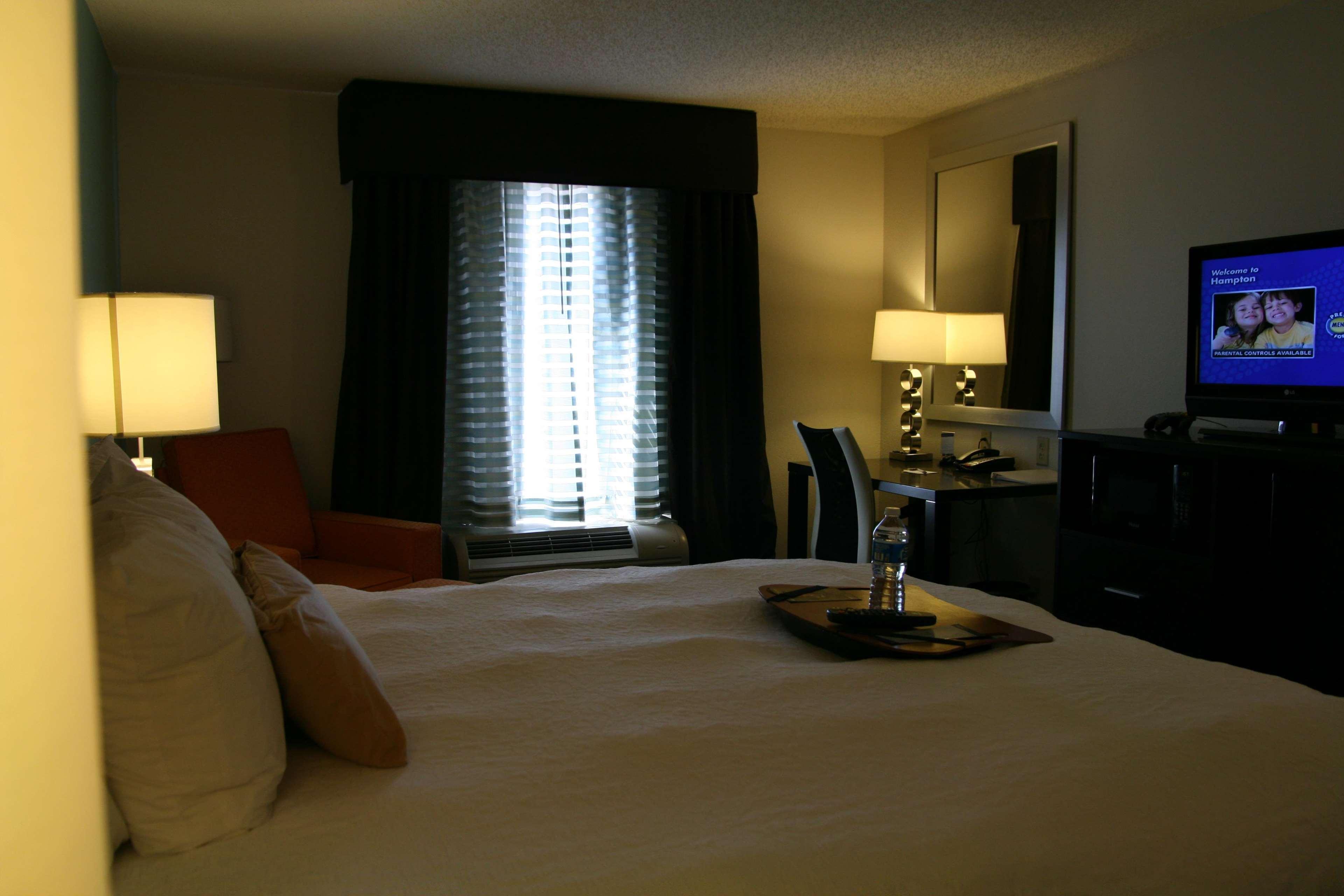 Hampton Inn Shreveport-Airport Pokój zdjęcie