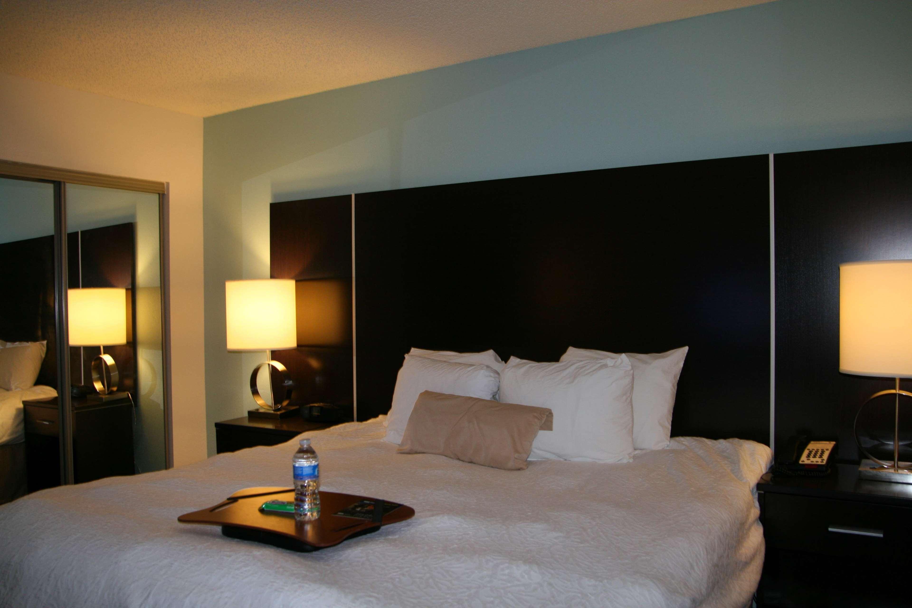 Hampton Inn Shreveport-Airport Zewnętrze zdjęcie