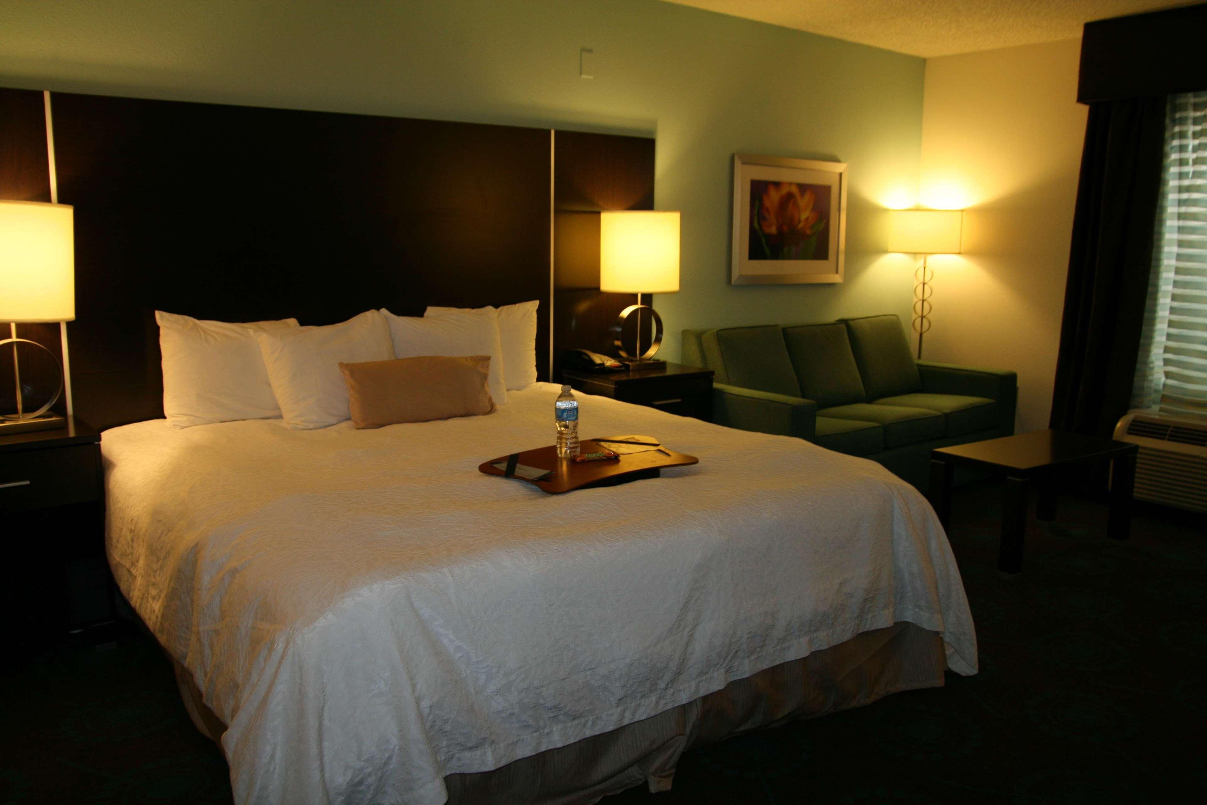 Hampton Inn Shreveport-Airport Pokój zdjęcie