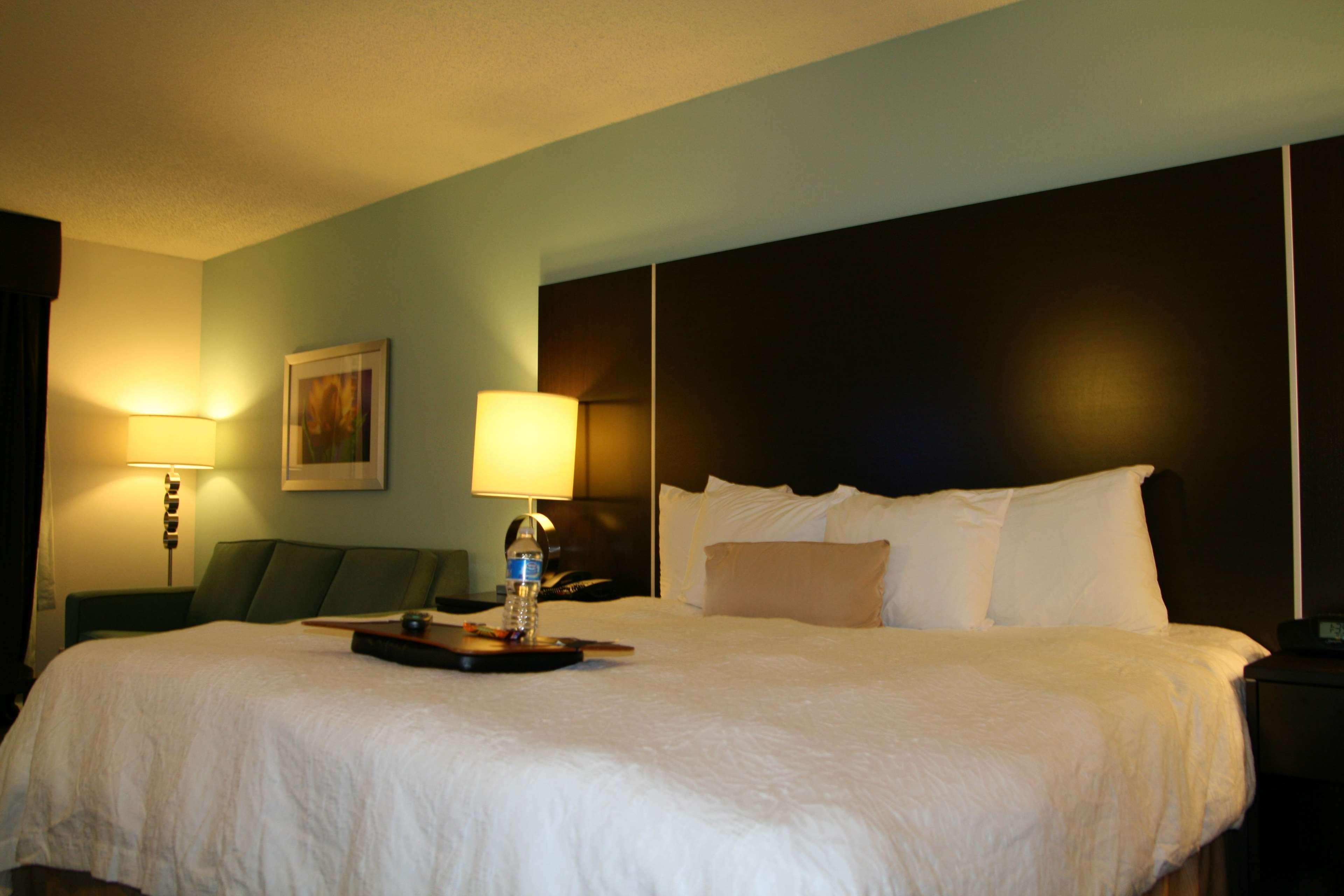 Hampton Inn Shreveport-Airport Zewnętrze zdjęcie