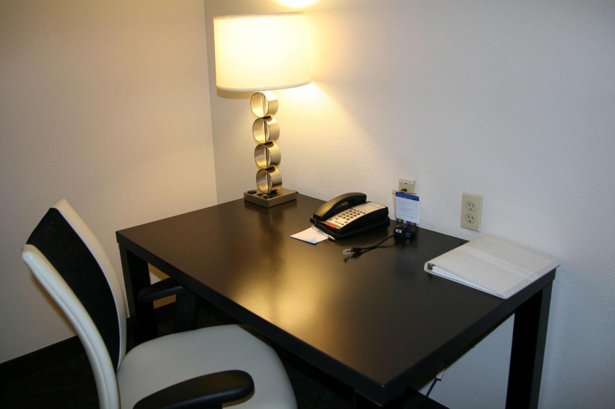Hampton Inn Shreveport-Airport Zewnętrze zdjęcie