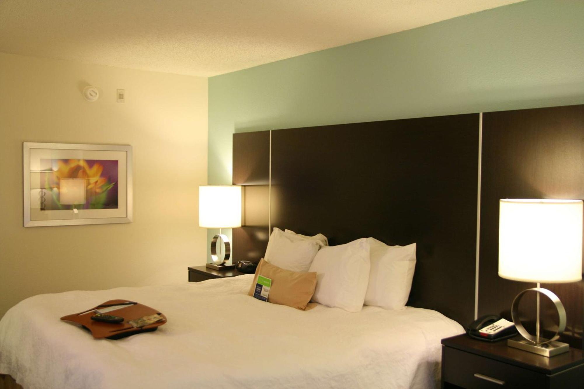 Hampton Inn Shreveport-Airport Zewnętrze zdjęcie