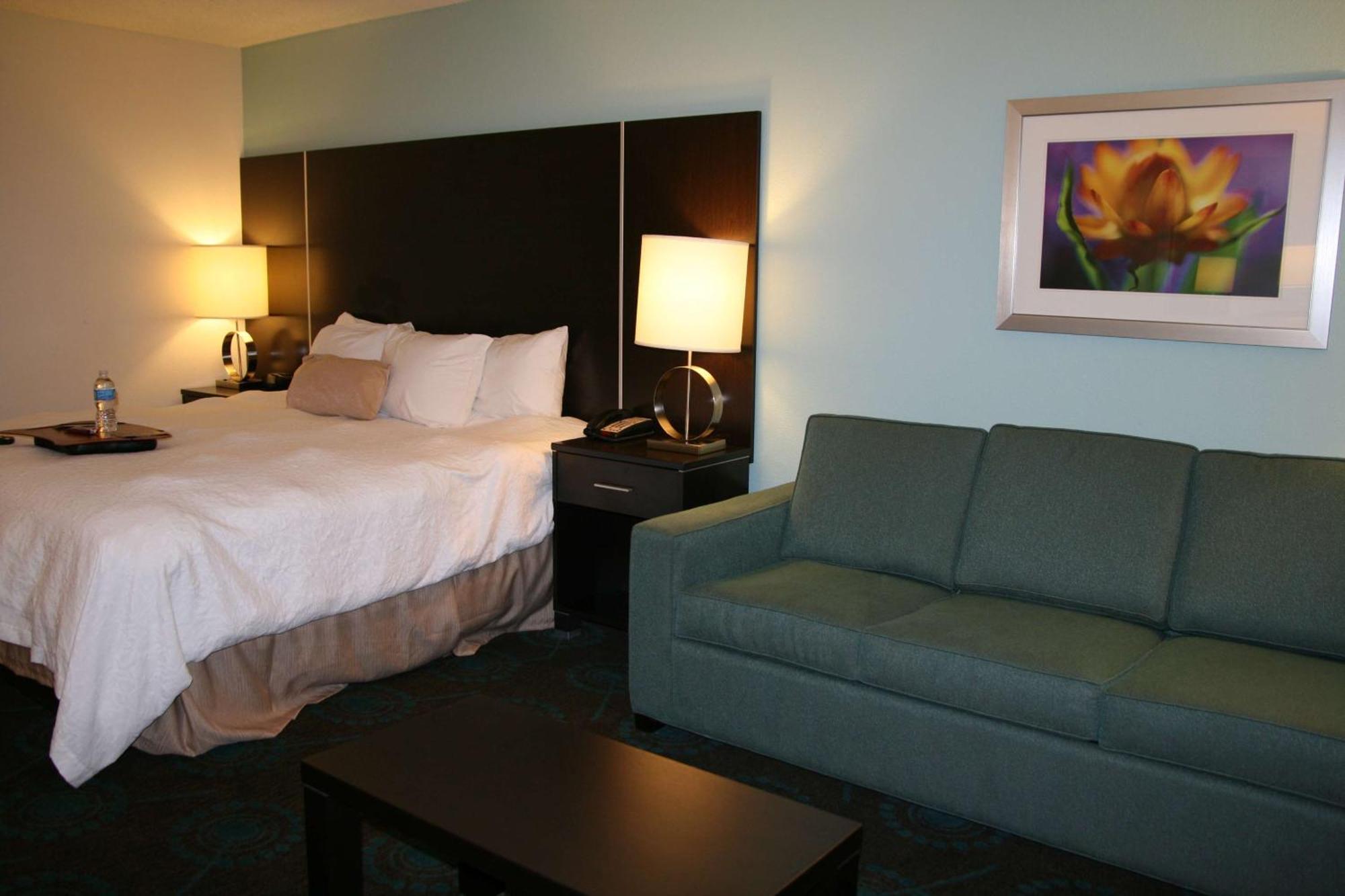 Hampton Inn Shreveport-Airport Zewnętrze zdjęcie