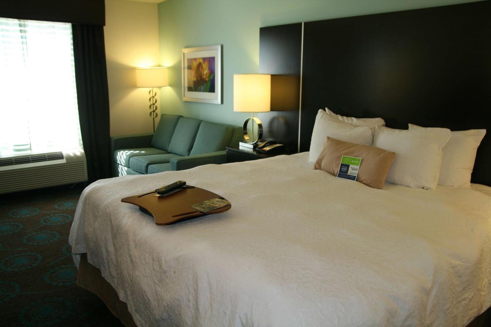 Hampton Inn Shreveport-Airport Zewnętrze zdjęcie