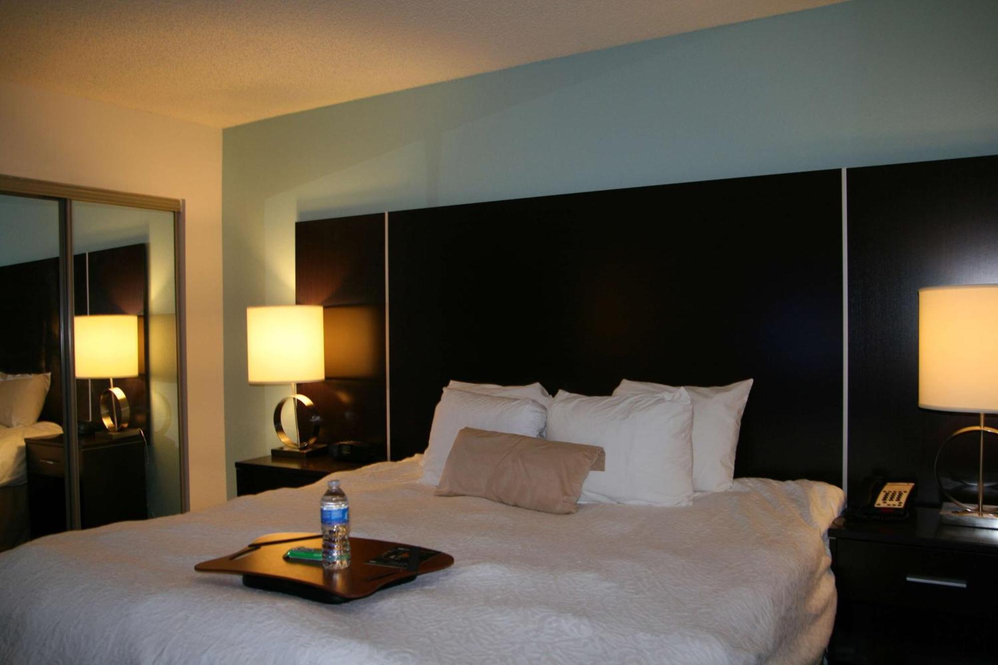 Hampton Inn Shreveport-Airport Zewnętrze zdjęcie