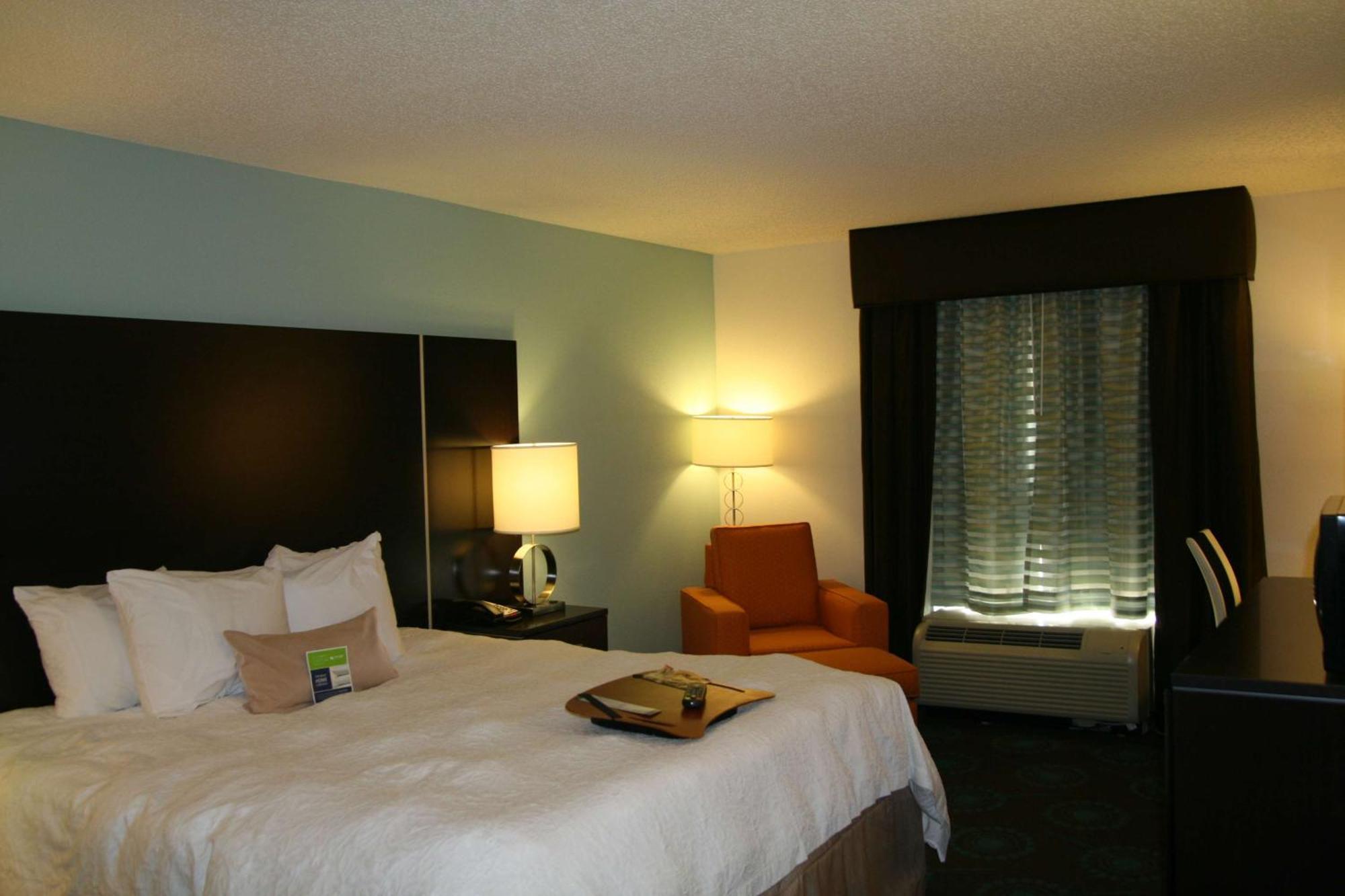 Hampton Inn Shreveport-Airport Zewnętrze zdjęcie
