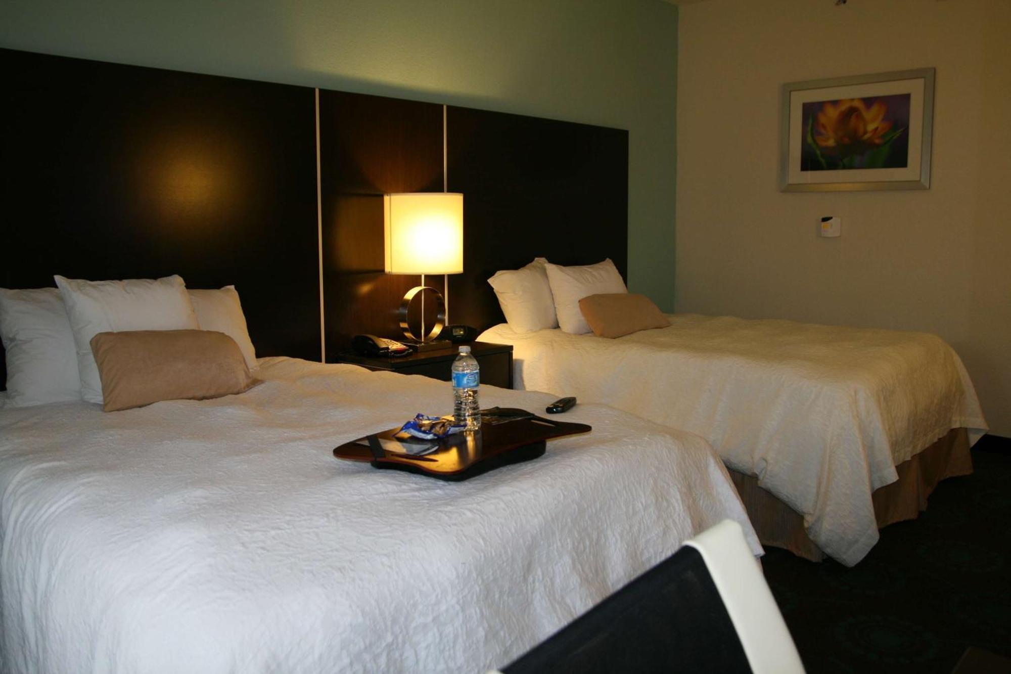 Hampton Inn Shreveport-Airport Zewnętrze zdjęcie