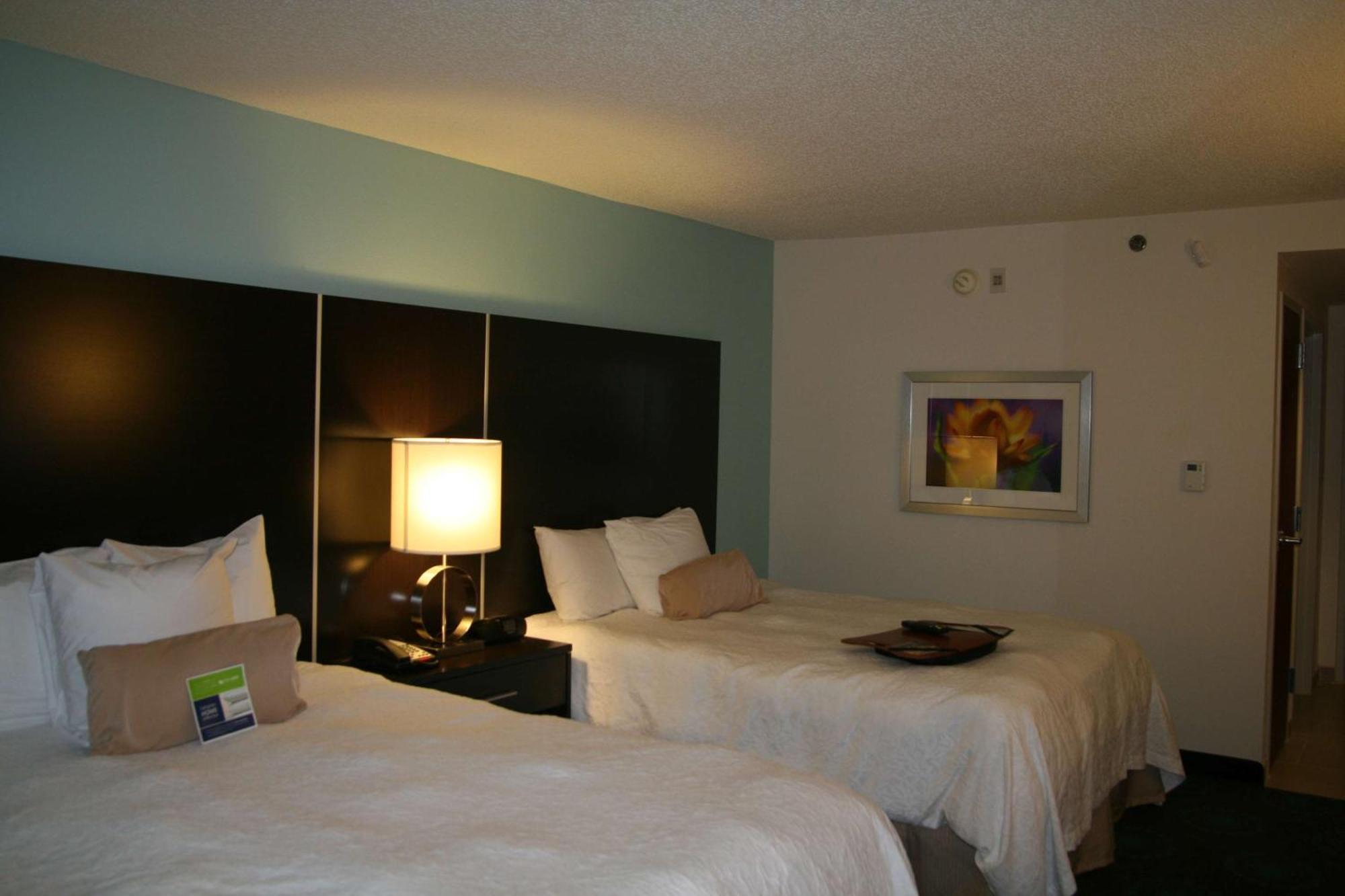 Hampton Inn Shreveport-Airport Zewnętrze zdjęcie
