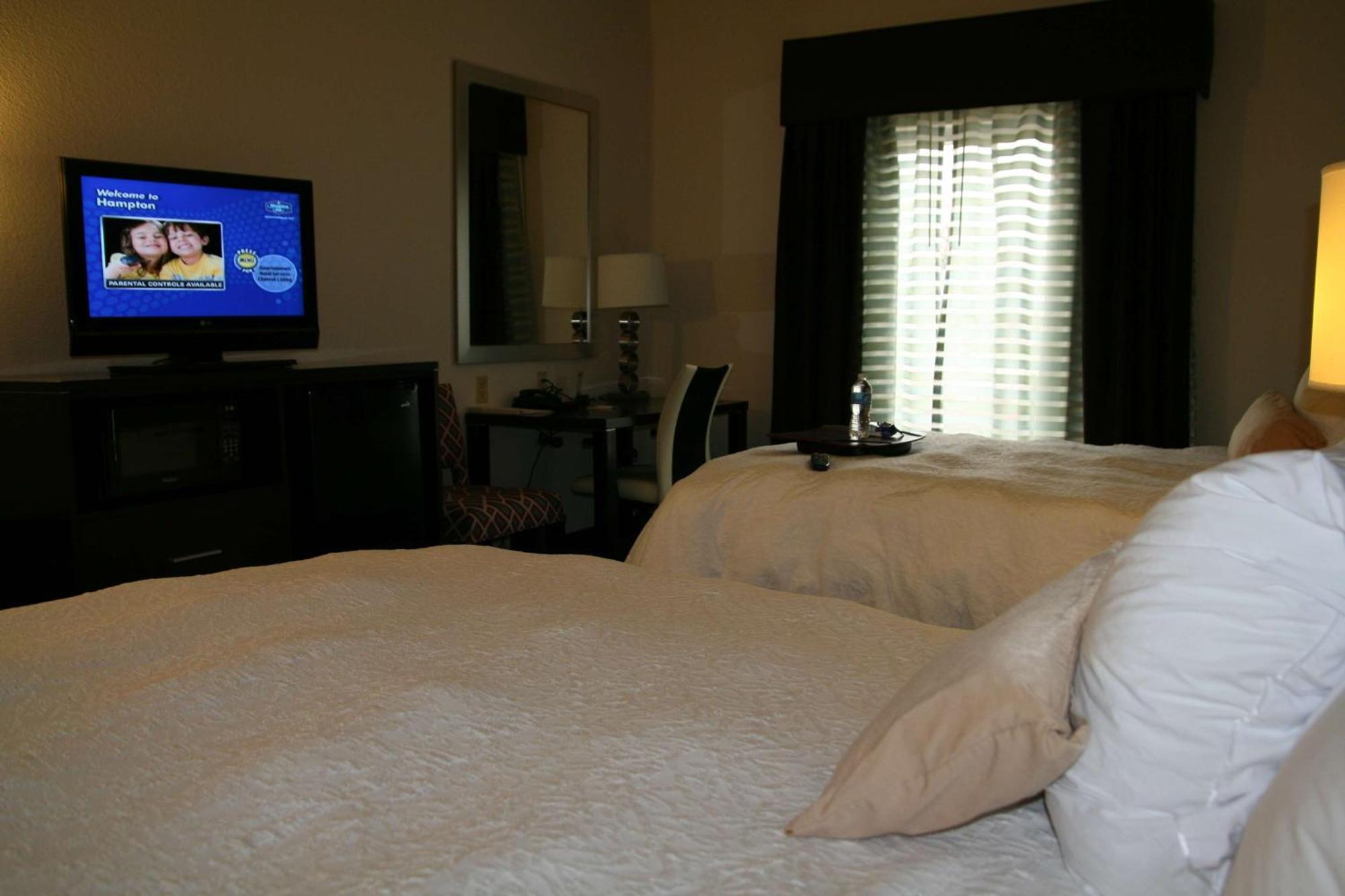 Hampton Inn Shreveport-Airport Zewnętrze zdjęcie