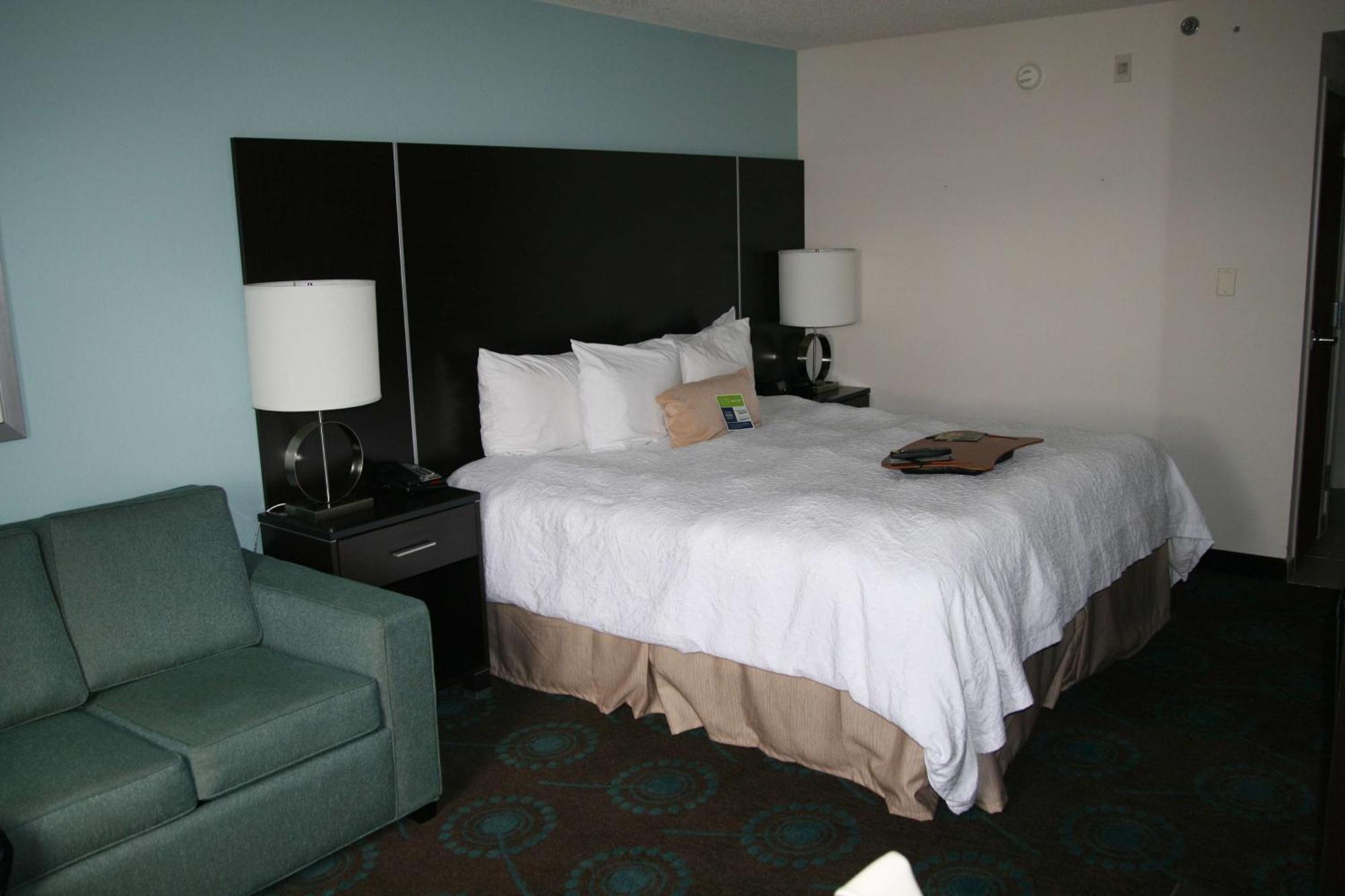 Hampton Inn Shreveport-Airport Zewnętrze zdjęcie